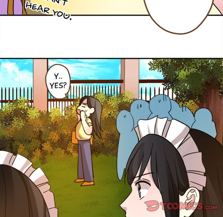 Read Pick Me, Girl! chapter 29 image 48 on Lezhin