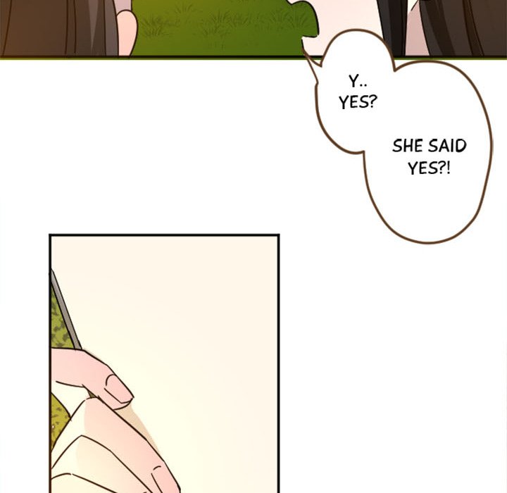 Read Pick Me, Girl! chapter 29 image 49 on Lezhin