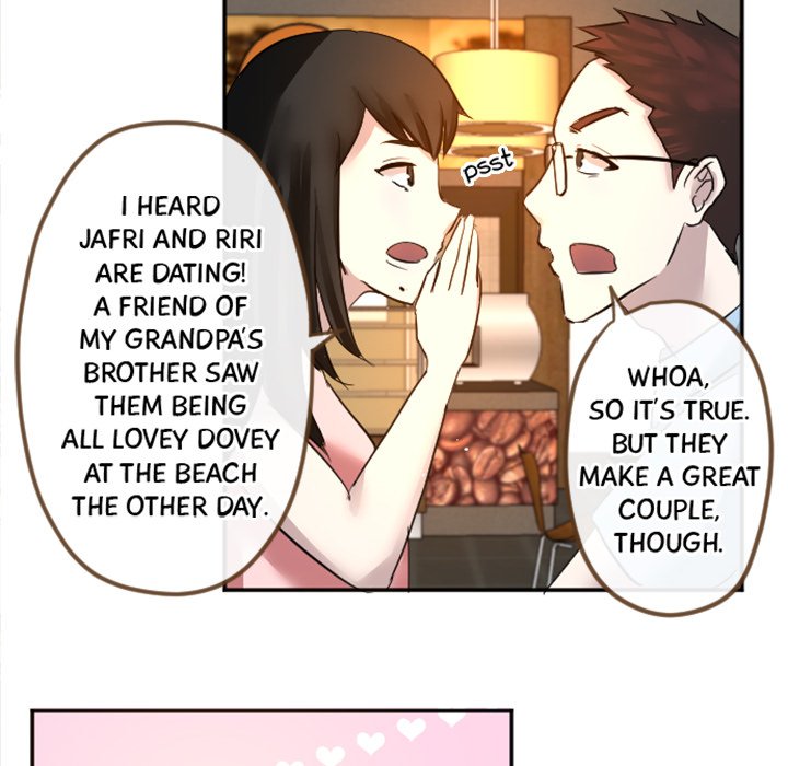 Read Pick Me, Girl! chapter 29 image 5 on Lezhin