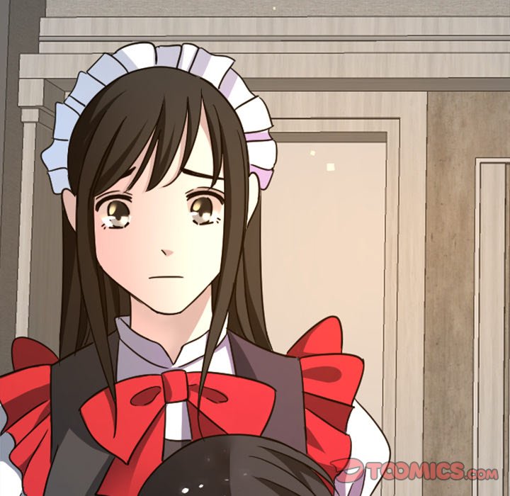 Read Pick Me, Girl! chapter 29 image 8 on Lezhin