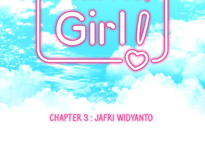 Read Pick Me, Girl! chapter 3 image 1 on Lezhin