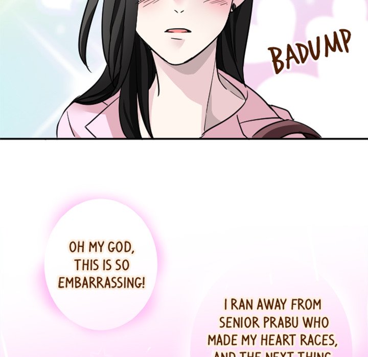 Read Pick Me, Girl! chapter 3 image 10 on Lezhin