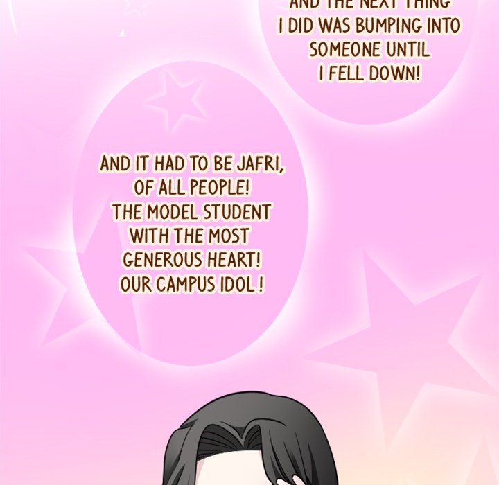 Read Pick Me, Girl! chapter 3 image 11 on Lezhin