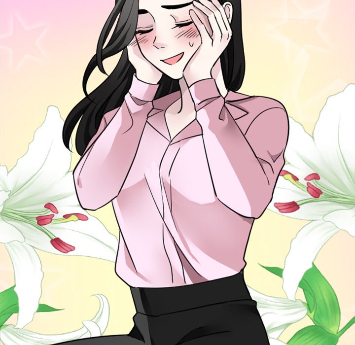 Read Pick Me, Girl! chapter 3 image 12 on Lezhin