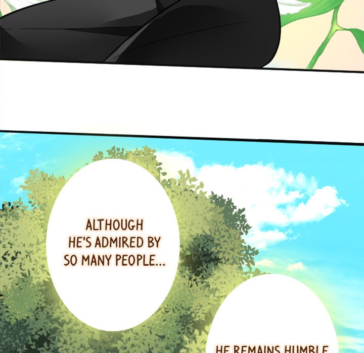 Read Pick Me, Girl! chapter 3 image 13 on Lezhin