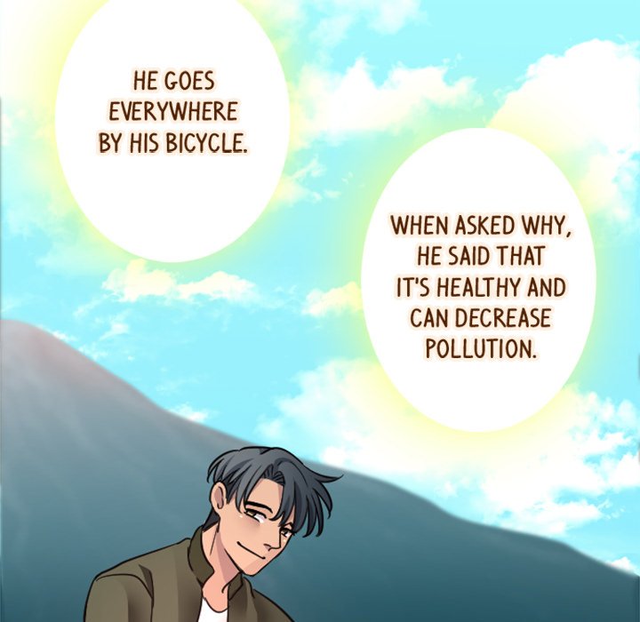 Read Pick Me, Girl! chapter 3 image 16 on Lezhin