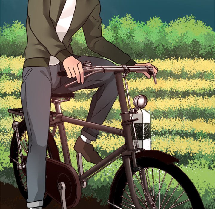Read Pick Me, Girl! chapter 3 image 17 on Lezhin