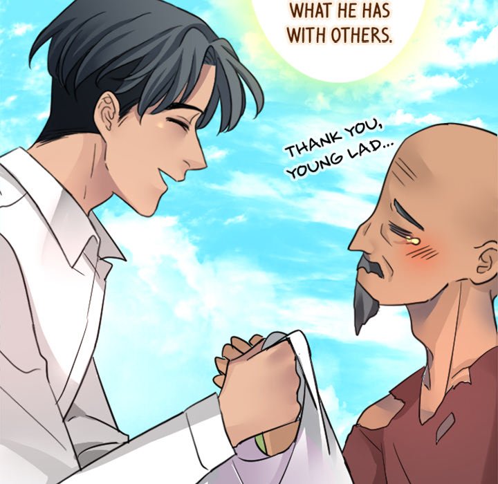 Read Pick Me, Girl! chapter 3 image 19 on Lezhin