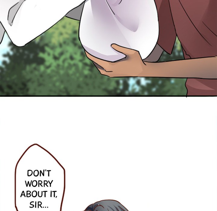 Read Pick Me, Girl! chapter 3 image 20 on Lezhin