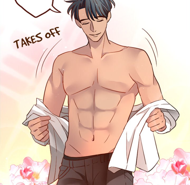 Read Pick Me, Girl! chapter 3 image 21 on Lezhin