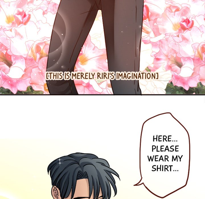 Read Pick Me, Girl! chapter 3 image 22 on Lezhin