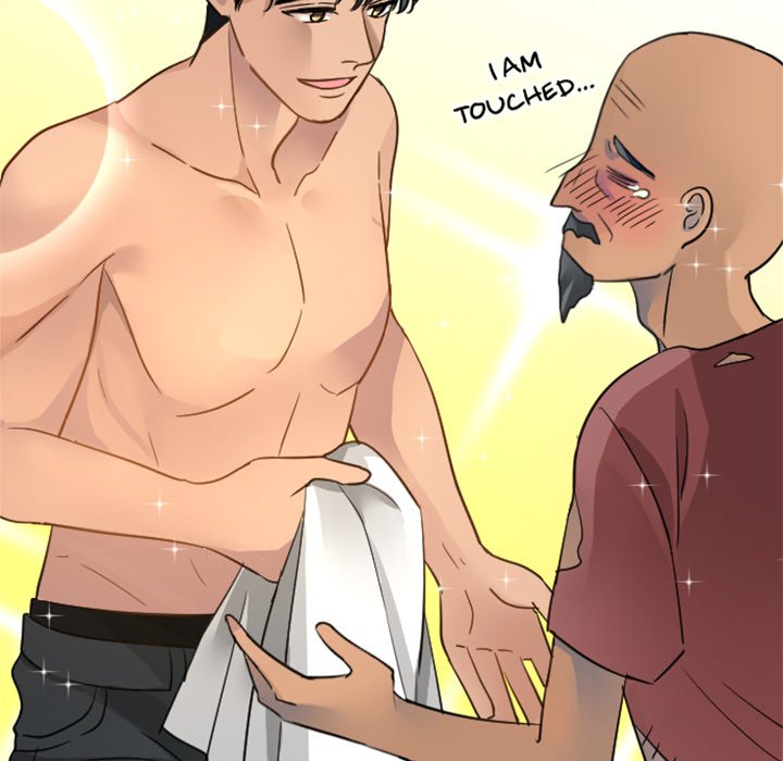 Read Pick Me, Girl! chapter 3 image 23 on Lezhin