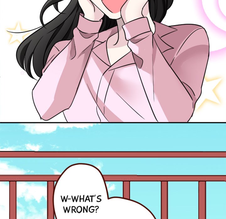 Read Pick Me, Girl! chapter 3 image 26 on Lezhin