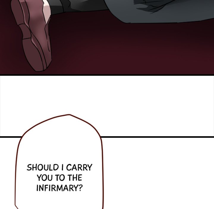 Read Pick Me, Girl! chapter 3 image 29 on Lezhin