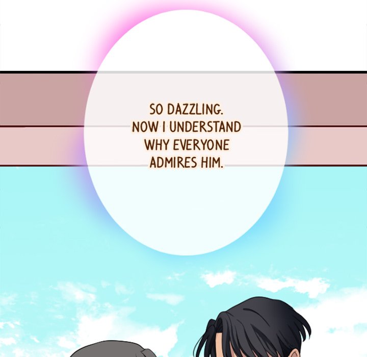 Read Pick Me, Girl! chapter 3 image 35 on Lezhin
