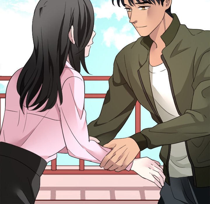 Read Pick Me, Girl! chapter 3 image 36 on Lezhin