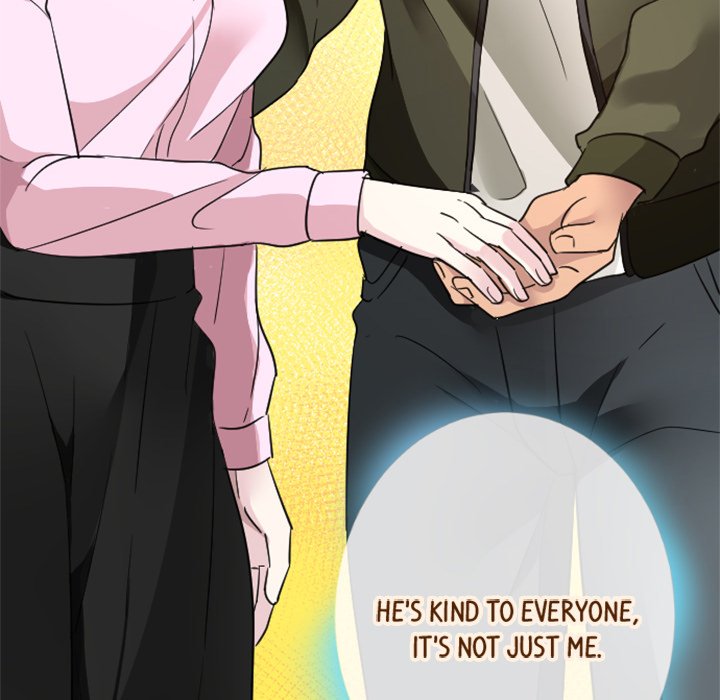 Read Pick Me, Girl! chapter 3 image 40 on Lezhin