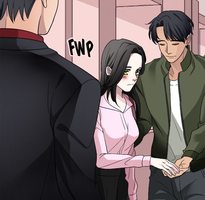 Read Pick Me, Girl! chapter 3 image 42 on Lezhin