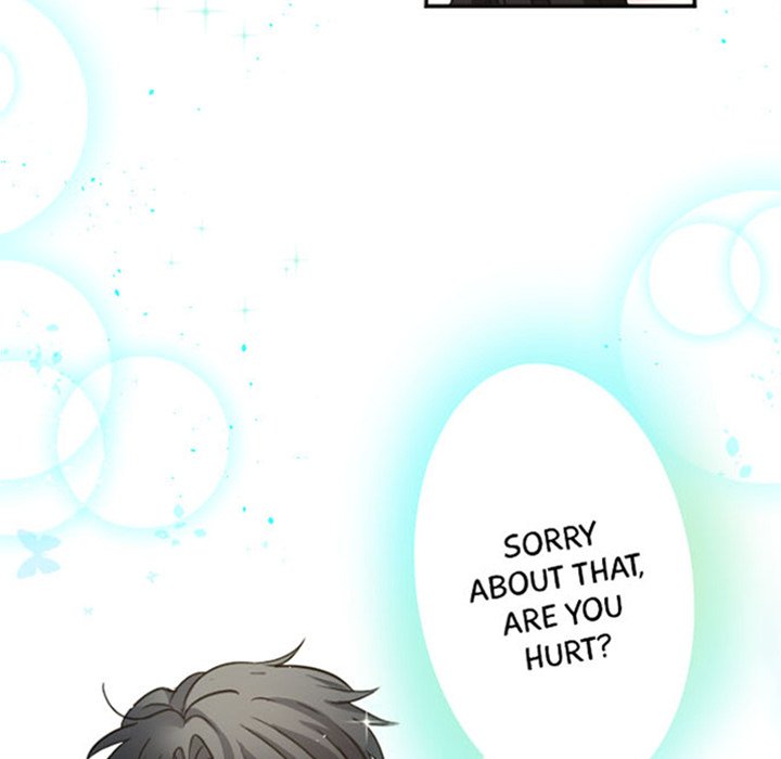 Read Pick Me, Girl! chapter 3 image 7 on Lezhin