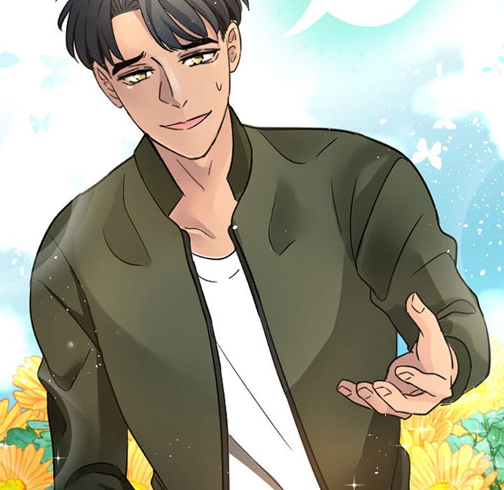 Read Pick Me, Girl! chapter 3 image 8 on Lezhin