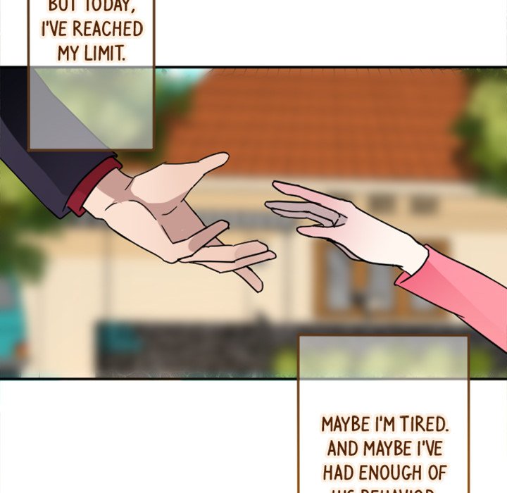 Read Pick Me, Girl! chapter 30 image 13 on Lezhin
