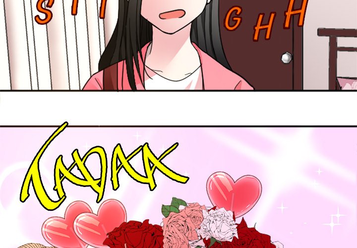 Read Pick Me, Girl! chapter 30 image 2 on Lezhin