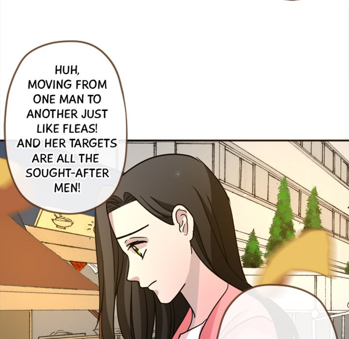 Read Pick Me, Girl! chapter 30 image 22 on Lezhin