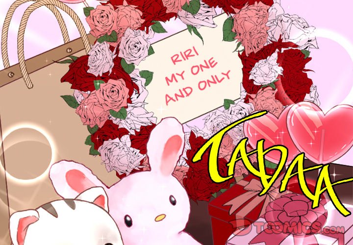 Read Pick Me, Girl! chapter 30 image 3 on Lezhin