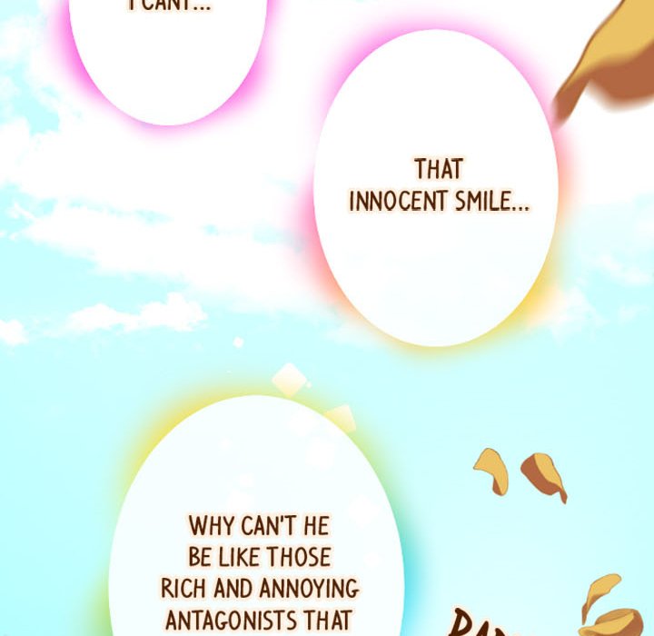 Read Pick Me, Girl! chapter 30 image 32 on Lezhin