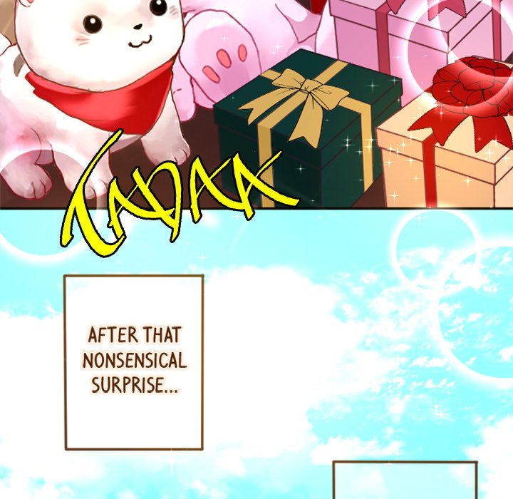 Read Pick Me, Girl! chapter 30 image 4 on Lezhin