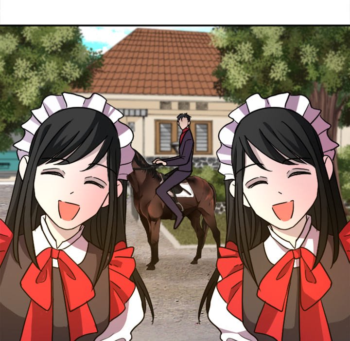 Read Pick Me, Girl! chapter 30 image 8 on Lezhin