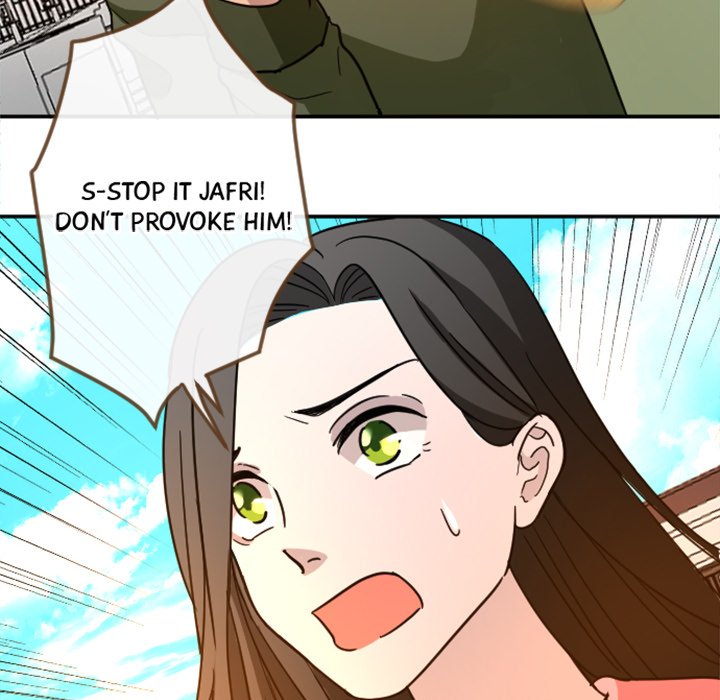 Read Pick Me, Girl! chapter 32 image 11 on Lezhin
