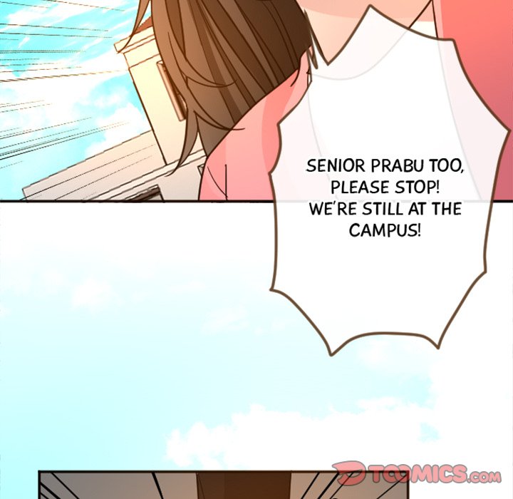 Read Pick Me, Girl! chapter 32 image 12 on Lezhin