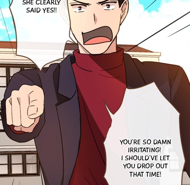 Read Pick Me, Girl! chapter 32 image 14 on Lezhin