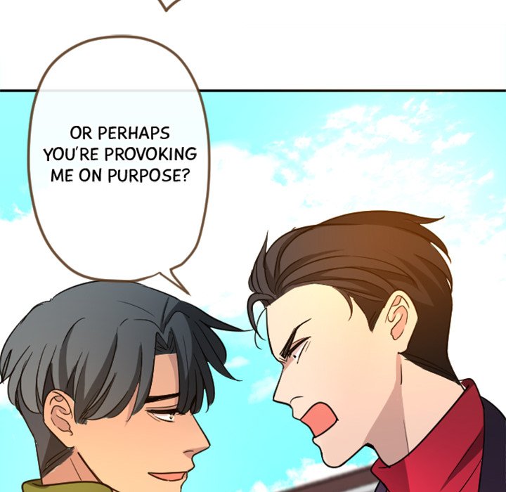 Read Pick Me, Girl! chapter 32 image 16 on Lezhin