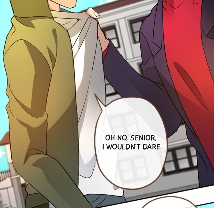 Read Pick Me, Girl! chapter 32 image 17 on Lezhin
