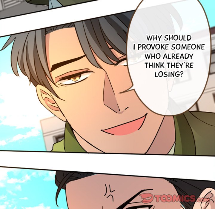Read Pick Me, Girl! chapter 32 image 18 on Lezhin