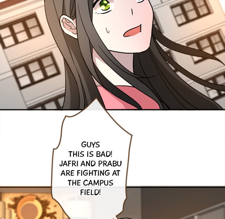 Read Pick Me, Girl! chapter 32 image 20 on Lezhin