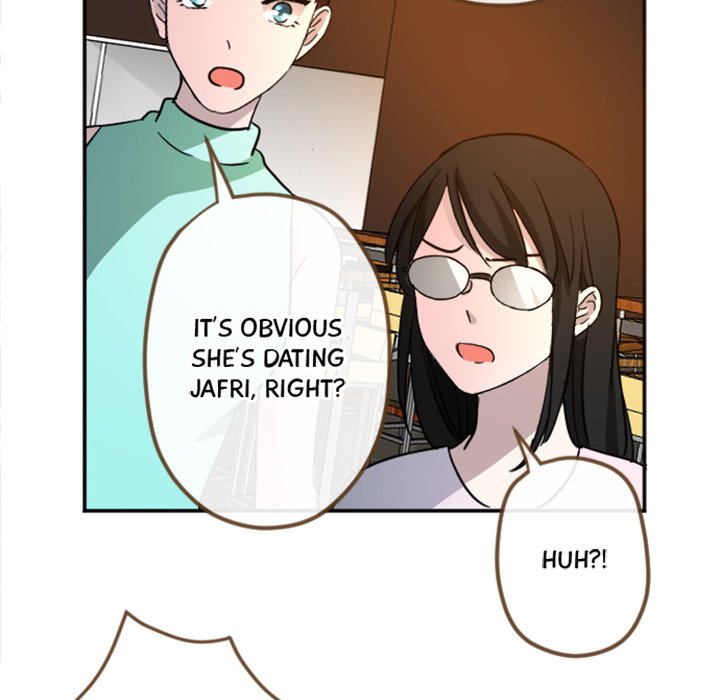Read Pick Me, Girl! chapter 32 image 22 on Lezhin
