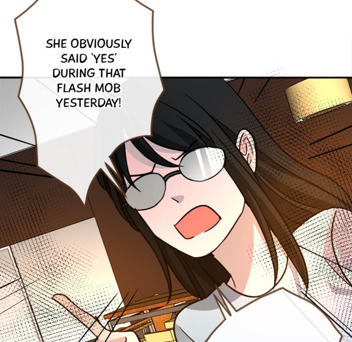 Read Pick Me, Girl! chapter 32 image 23 on Lezhin