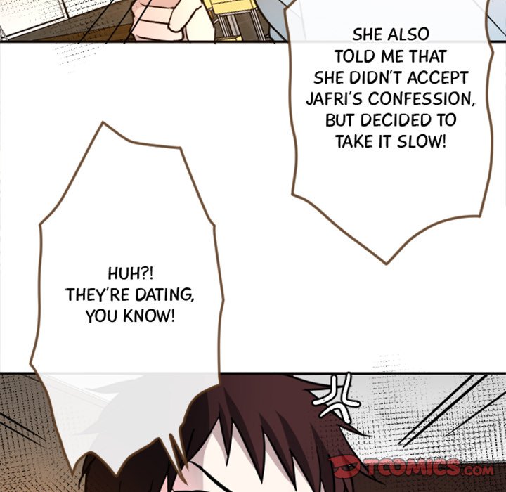 Read Pick Me, Girl! chapter 32 image 24 on Lezhin