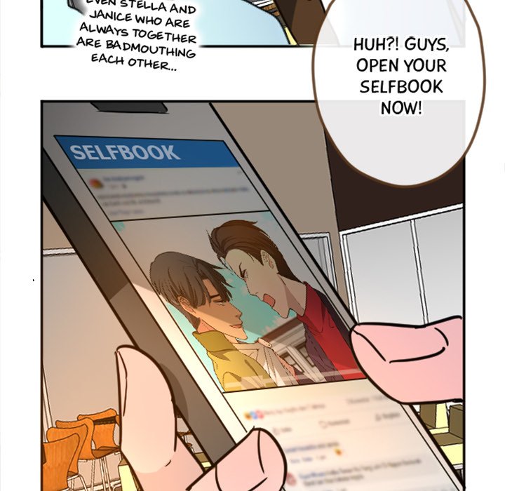 Read Pick Me, Girl! chapter 32 image 28 on Lezhin