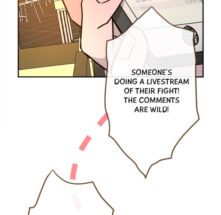 Read Pick Me, Girl! chapter 32 image 29 on Lezhin