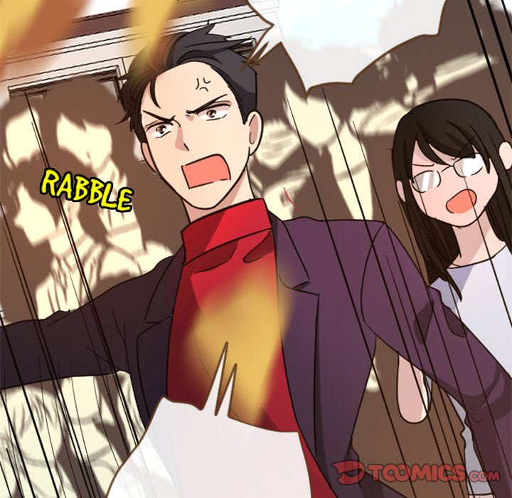 Read Pick Me, Girl! chapter 32 image 33 on Lezhin
