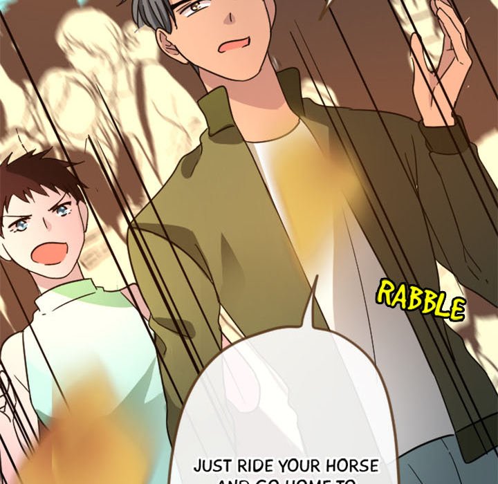 Read Pick Me, Girl! chapter 32 image 35 on Lezhin