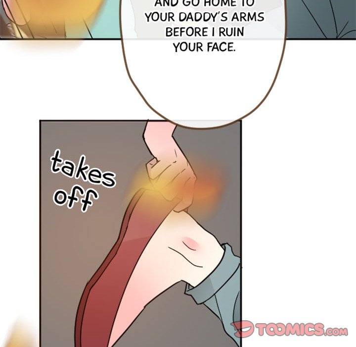 Read Pick Me, Girl! chapter 32 image 36 on Lezhin