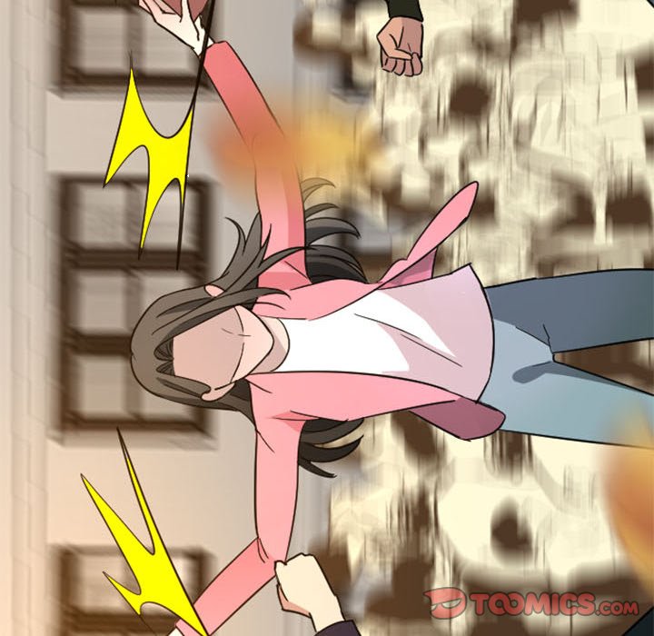 Read Pick Me, Girl! chapter 32 image 42 on Lezhin