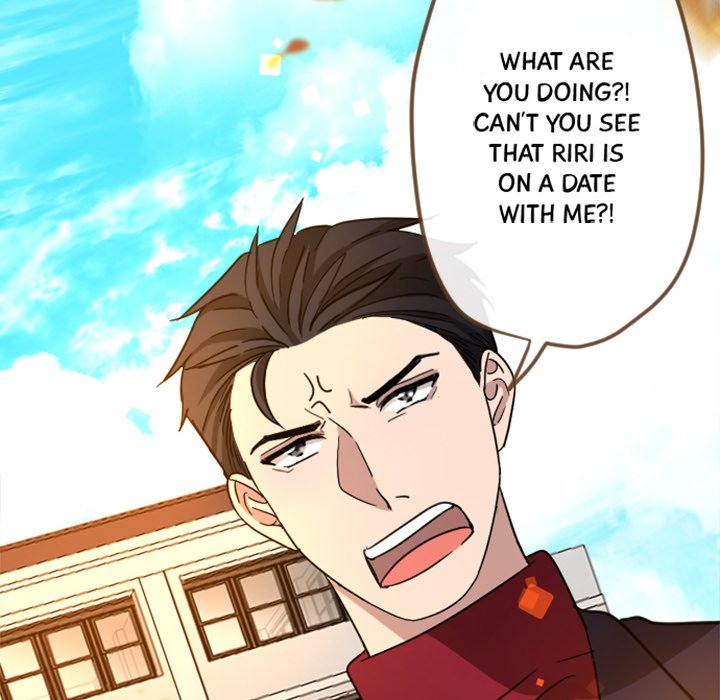 Read Pick Me, Girl! chapter 32 image 7 on Lezhin