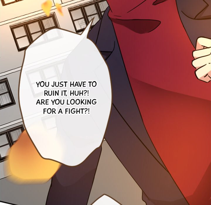 Read Pick Me, Girl! chapter 32 image 8 on Lezhin