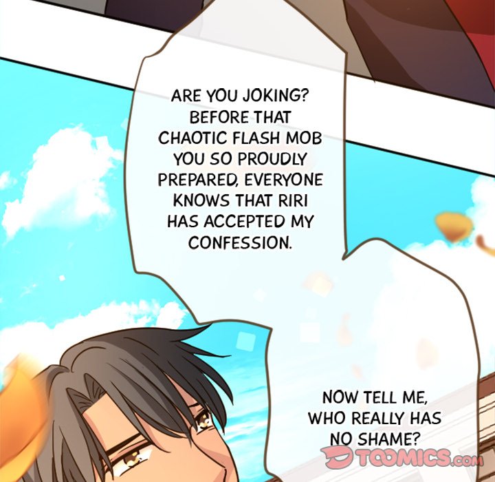 Read Pick Me, Girl! chapter 32 image 9 on Lezhin